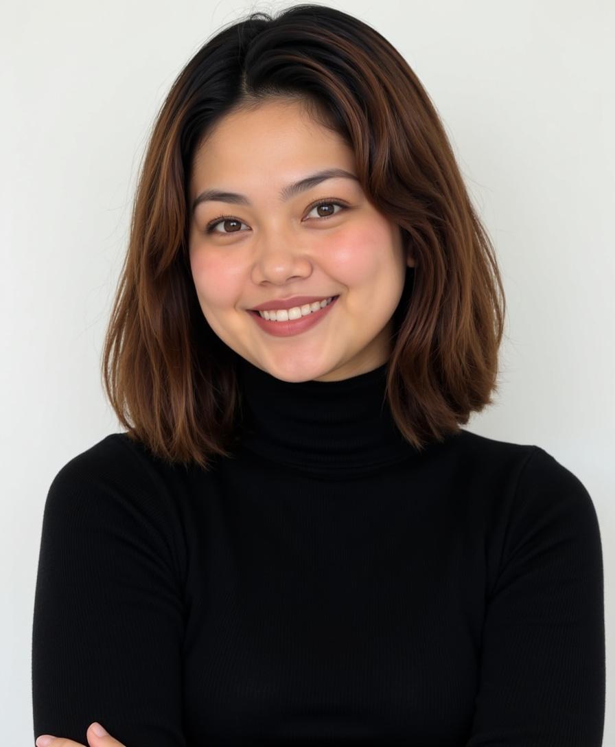 Cherry, Senior Client Services Officer