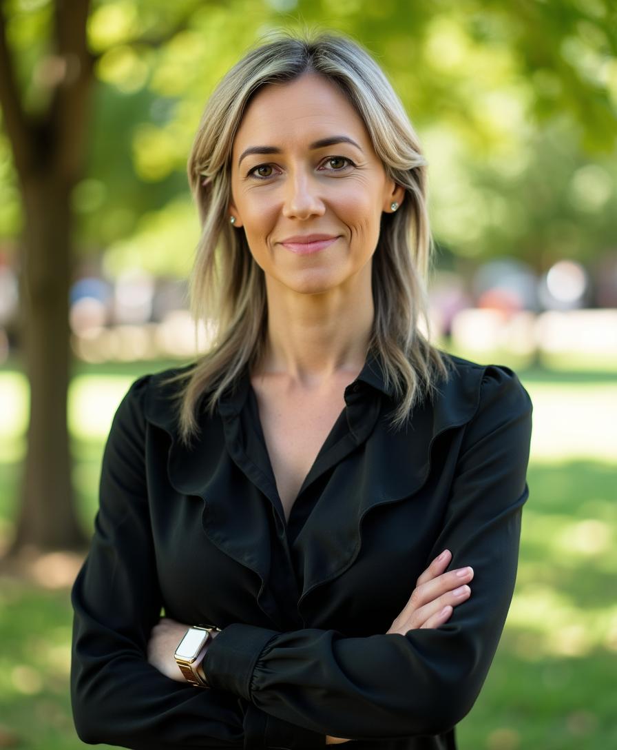 Christa Kennerley