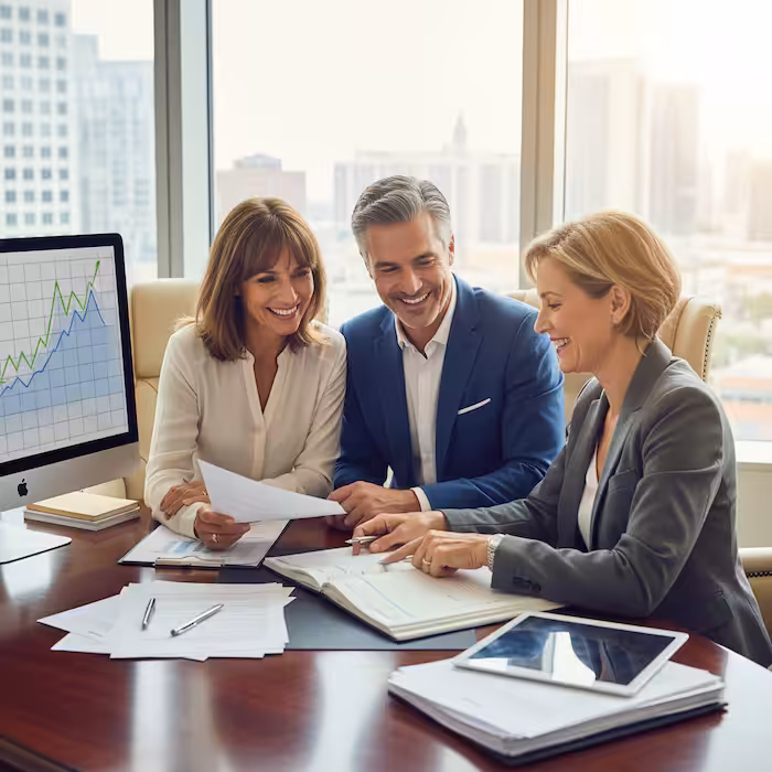 retirement planning