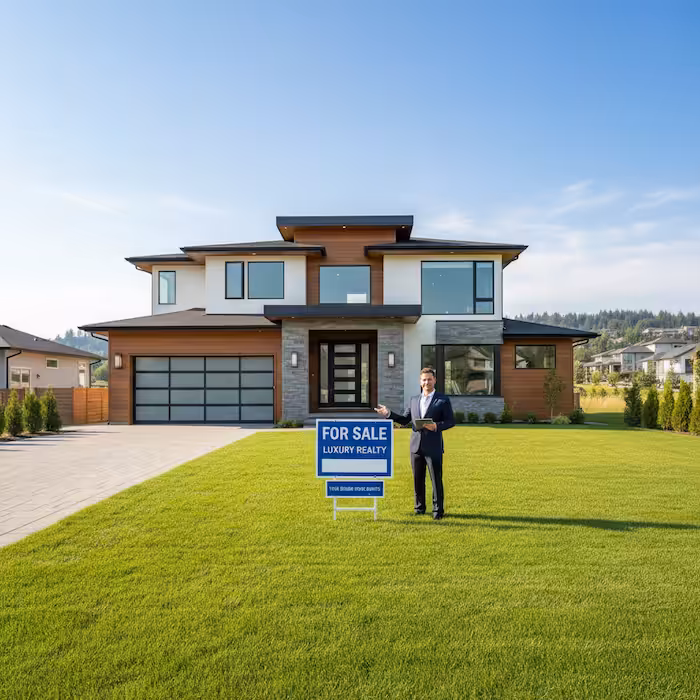 How to chose a Mortgage Broker