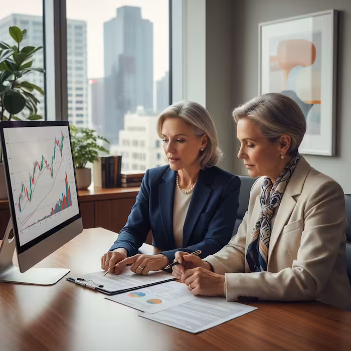 Financial Planner
