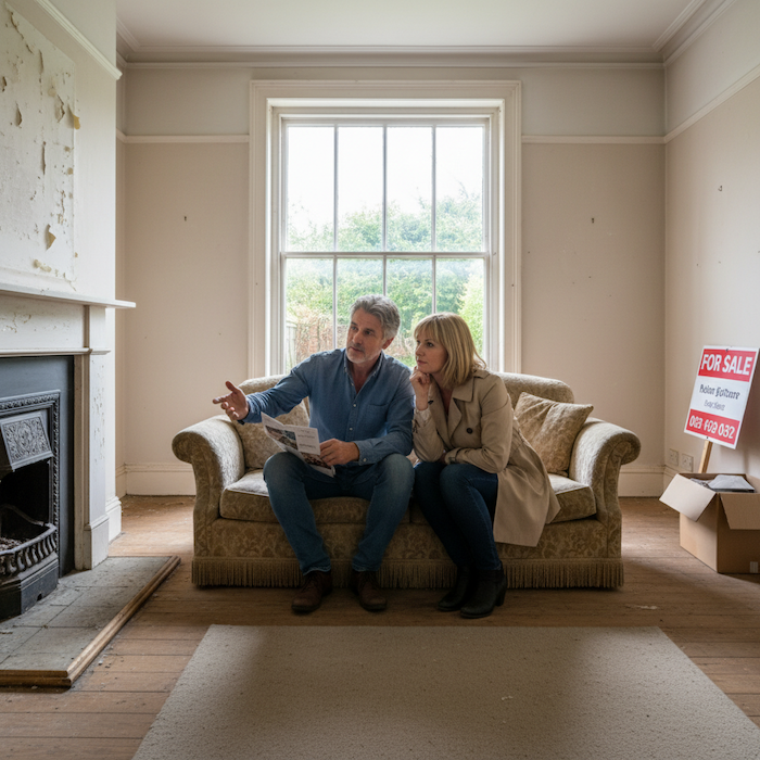 Property Investors