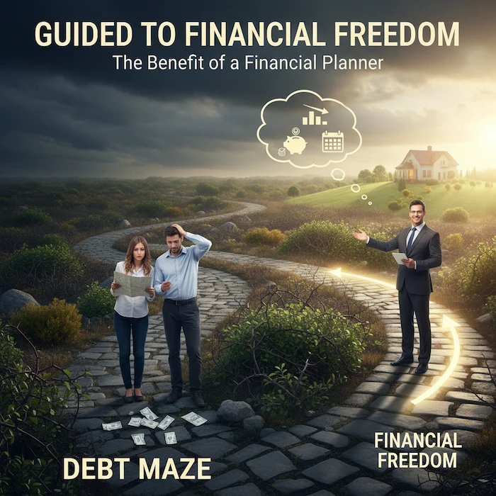 financial advisor