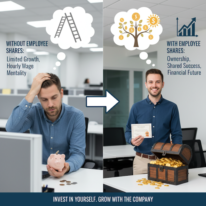 Employee Share Schemes