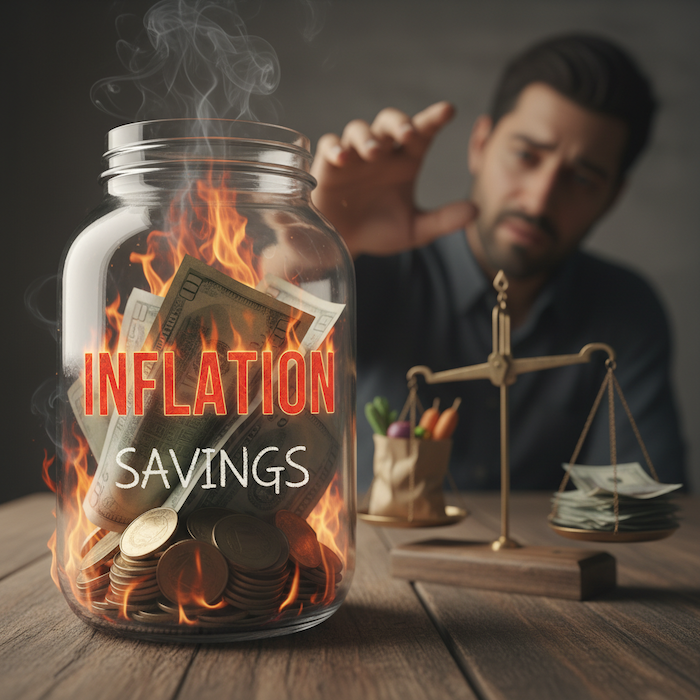 Inflation