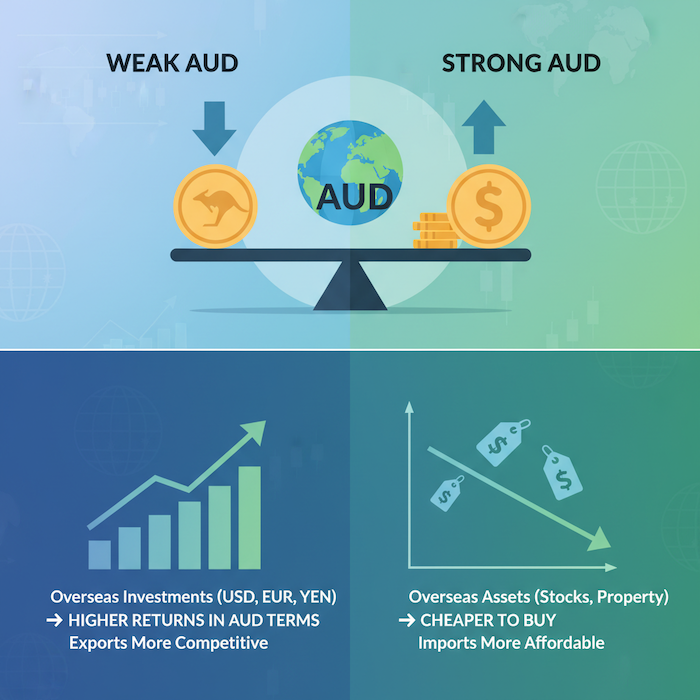 Australian Dollar