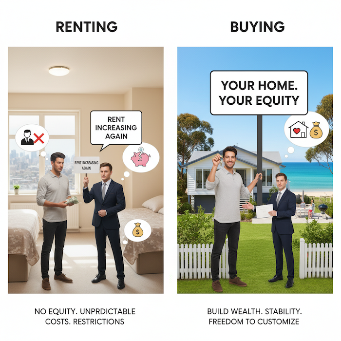 Buy a Home