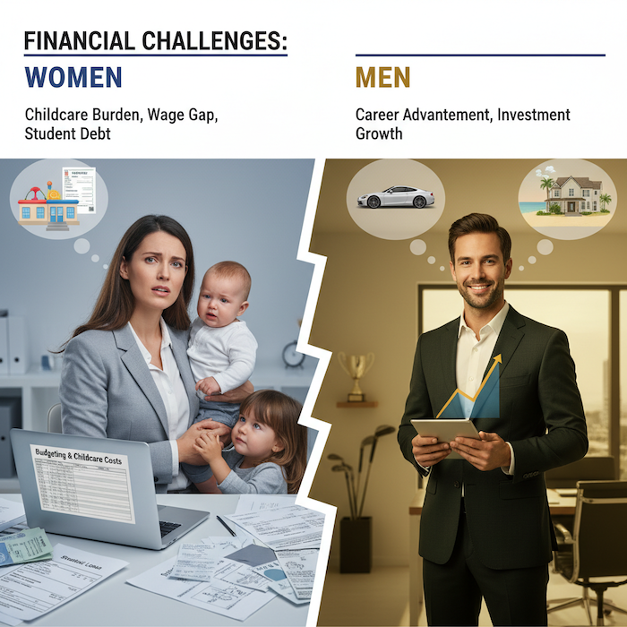 Financial mistakes