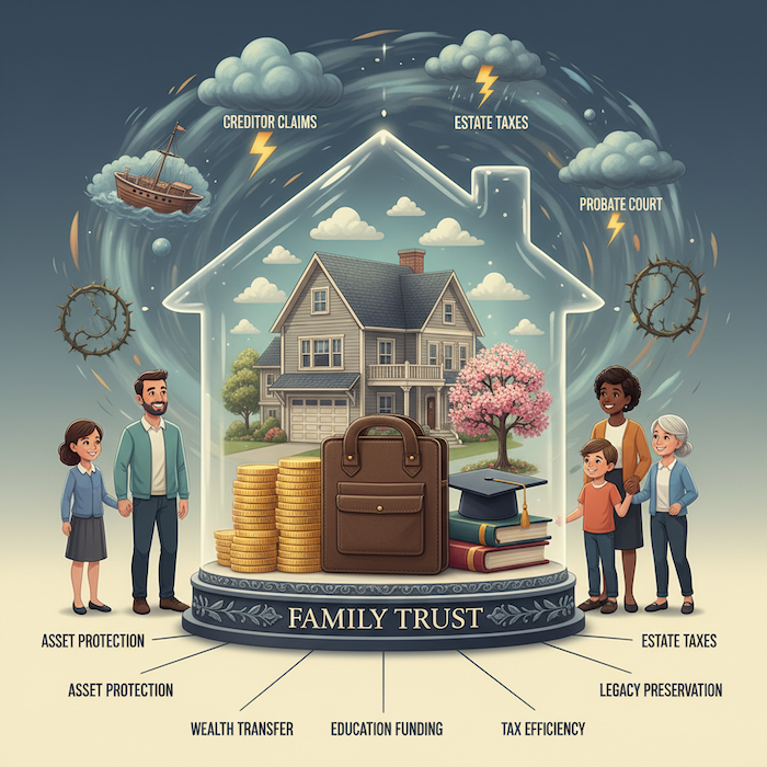 Family Trust