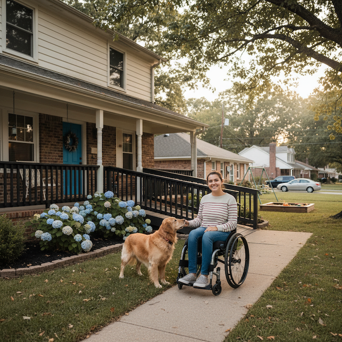 Total and Permanent Disability Insurance